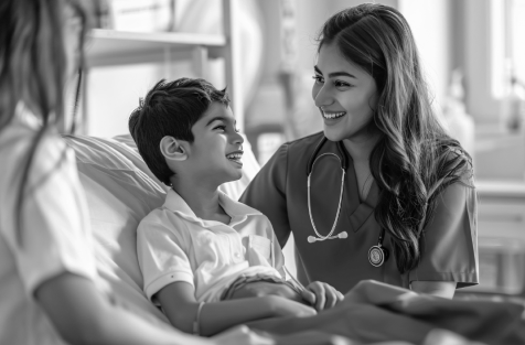 brahmative industries healthcare